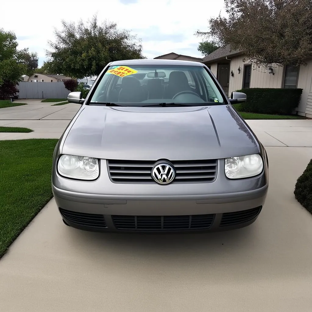 Used Volkswagen for sale