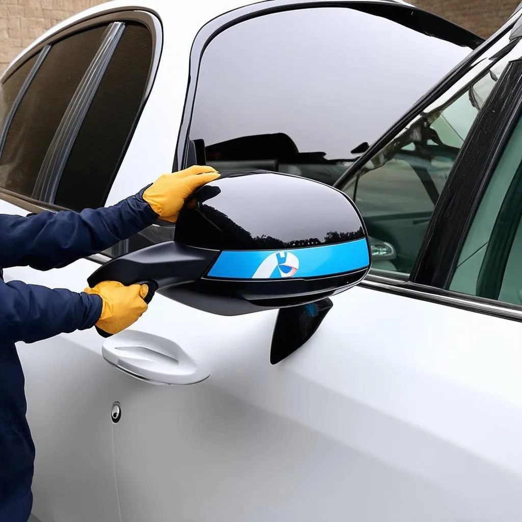 bmw_side_mirror_replacement