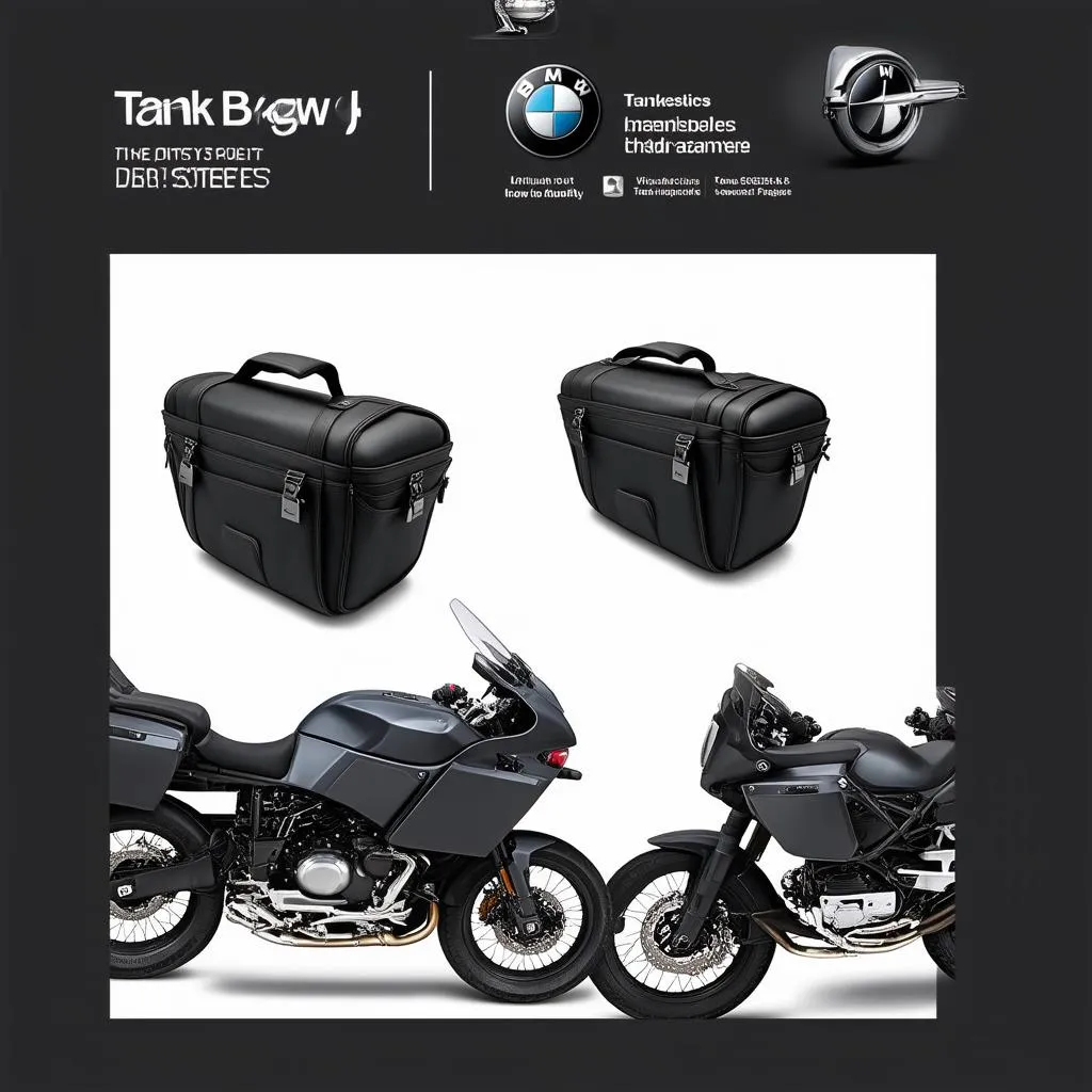 tank-bag-bmw-features