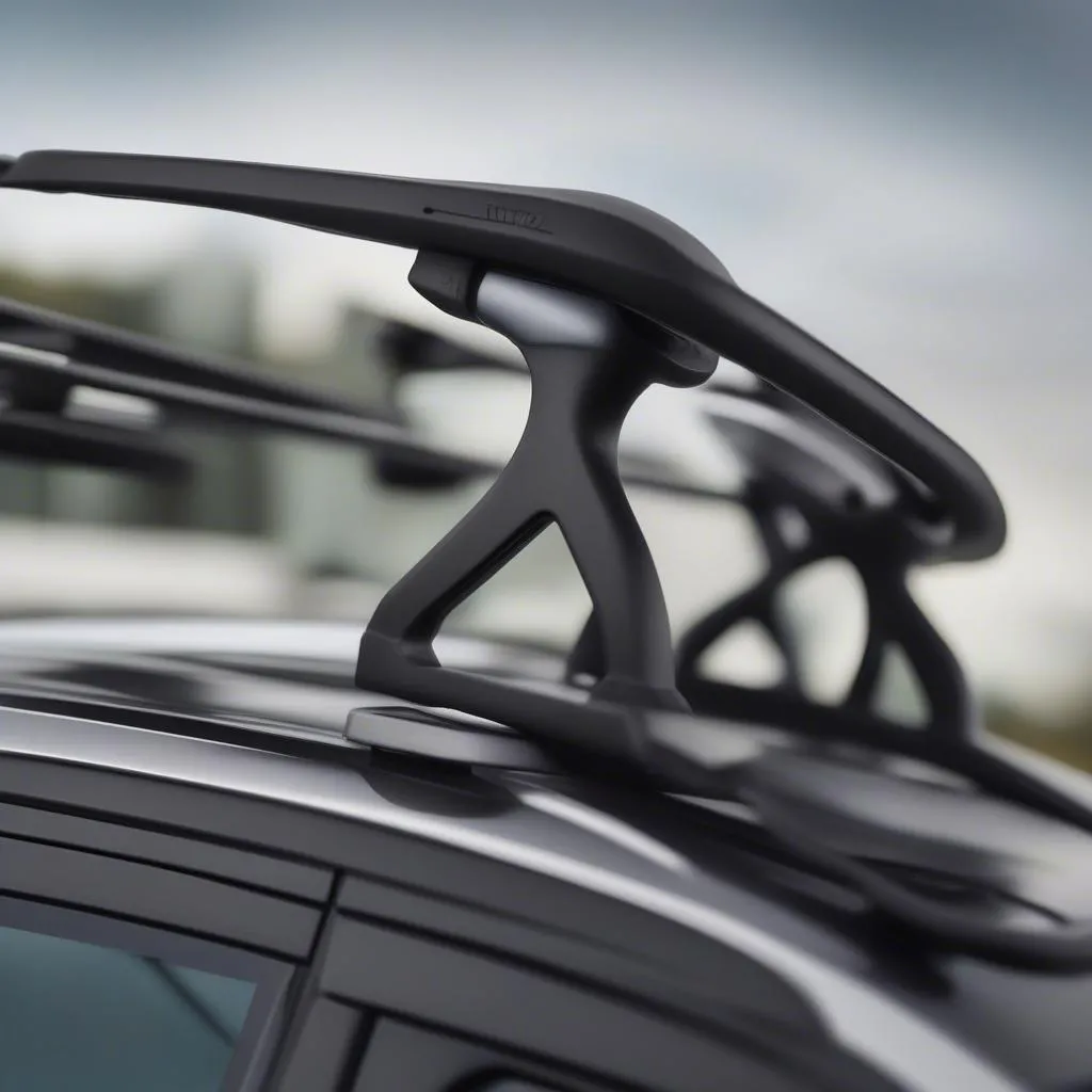 Thule Roof Rack