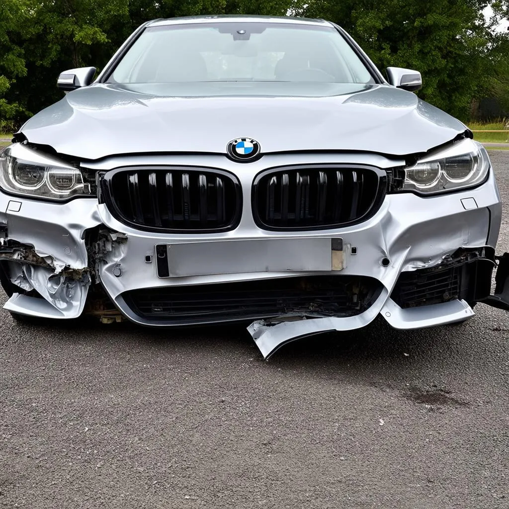 bmw-totaled-repair