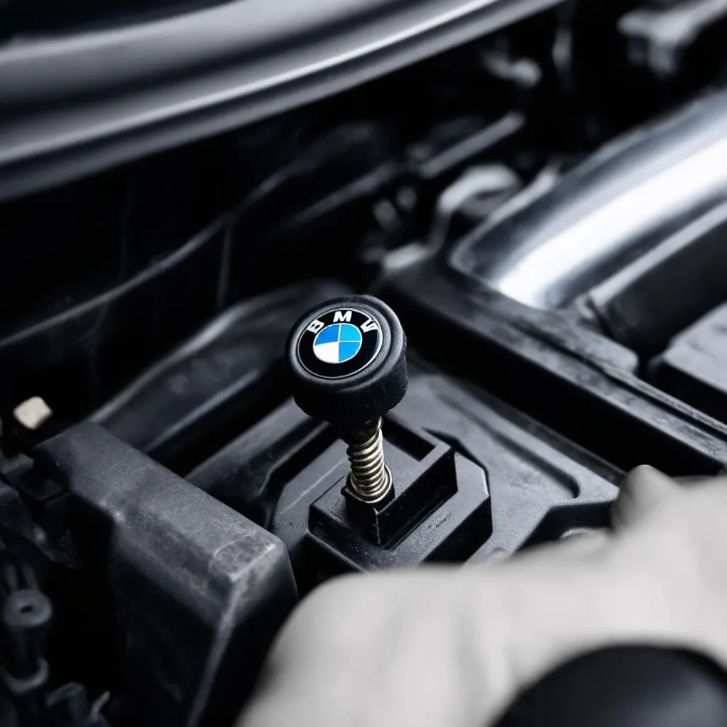 bmw-tpms-sensor-replacement