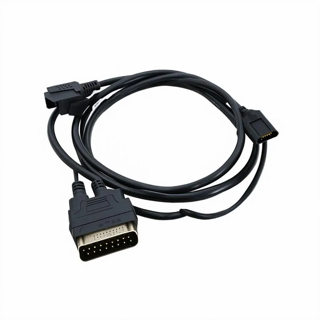 VAG KKL VCDS Interface Cable