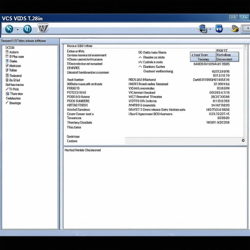 VCDS 1.8T Software