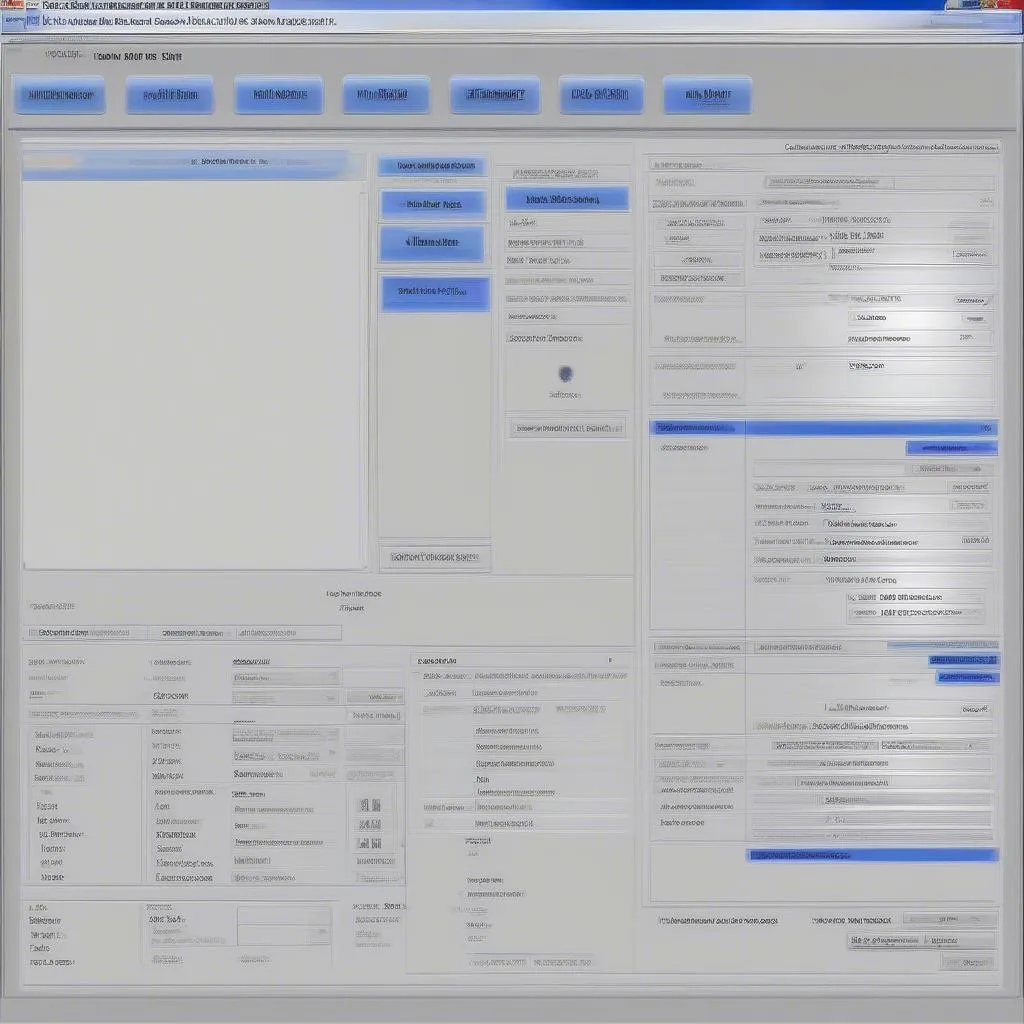 VCDS 16.80 Interface