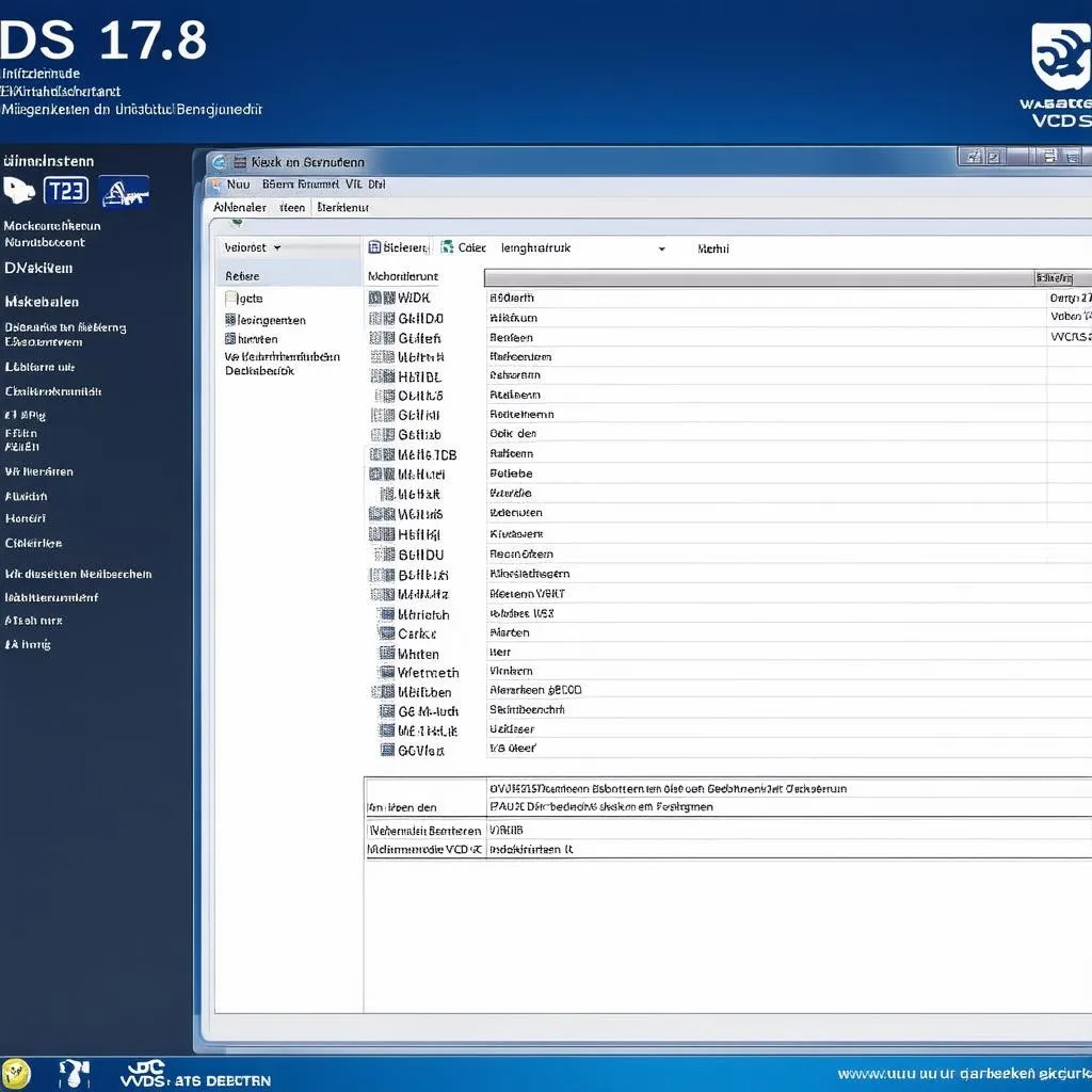 VCDS 17.8 Download Deutsch