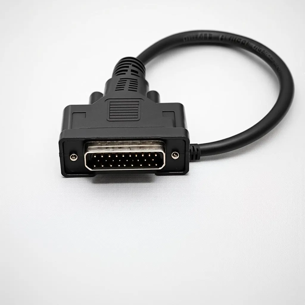 VCDS A3 8V cable