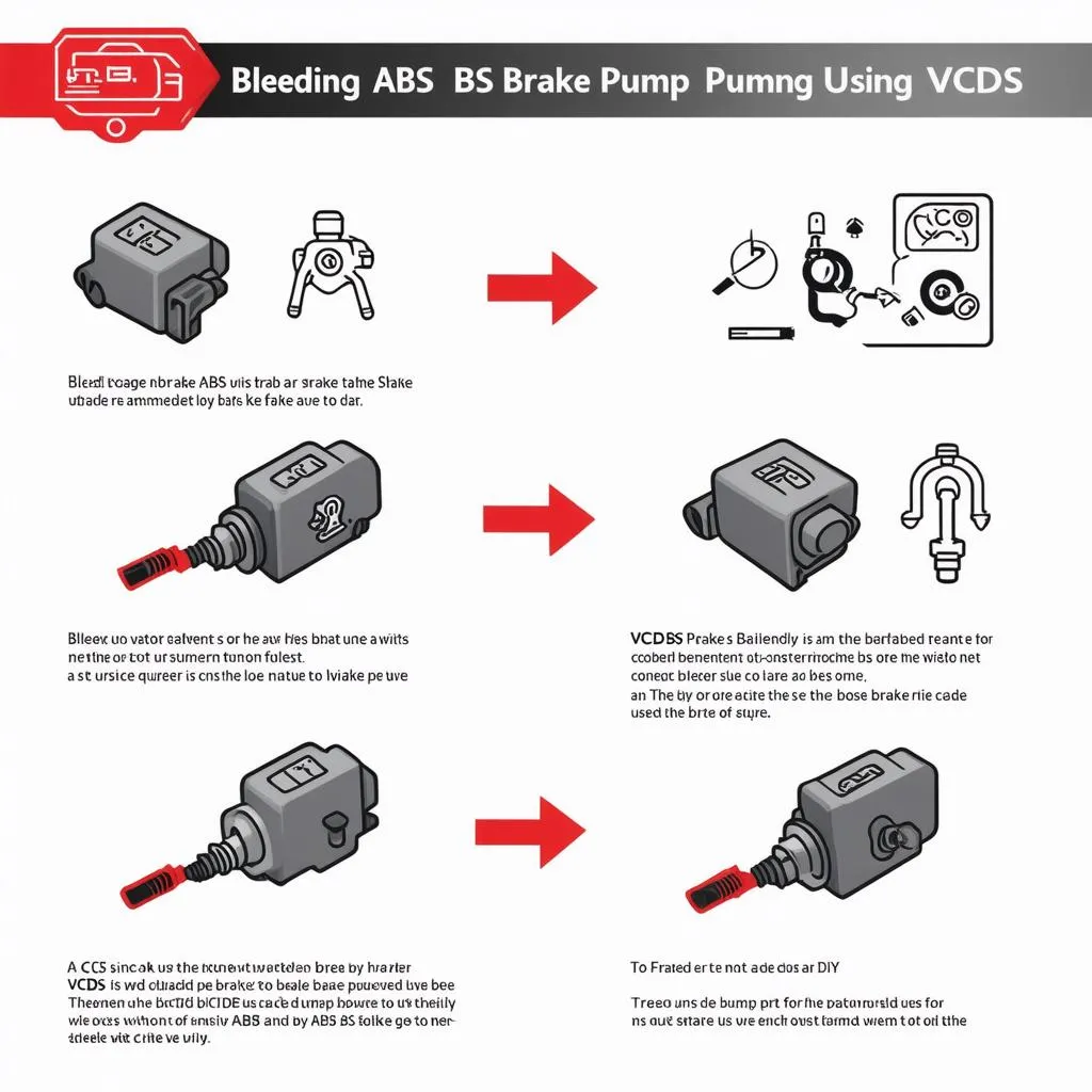 VCDS Brake Bleeding Procedure