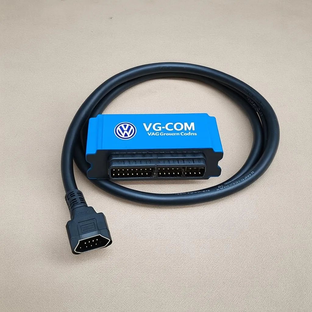 VCDS Cable