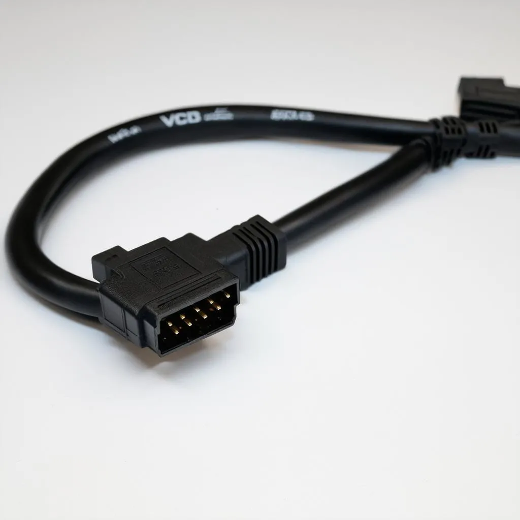 VCDS Cable