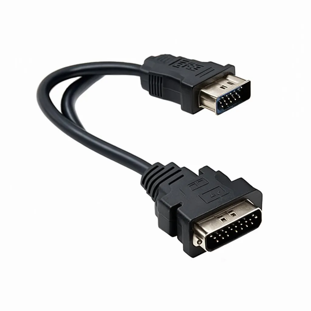 VCDS cable