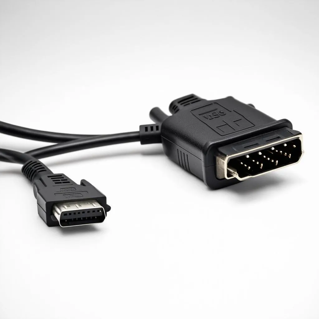 vcds-cable-connected-to-car