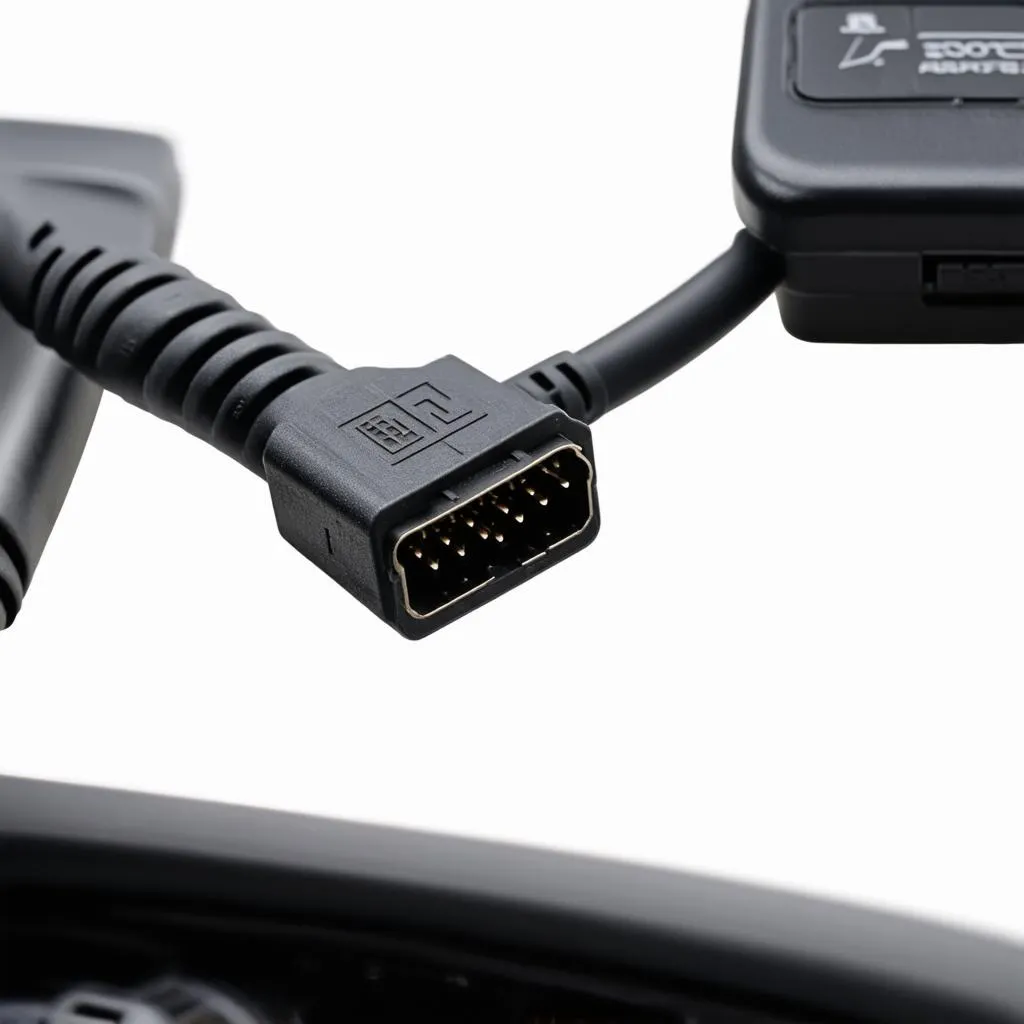 VCDS cable