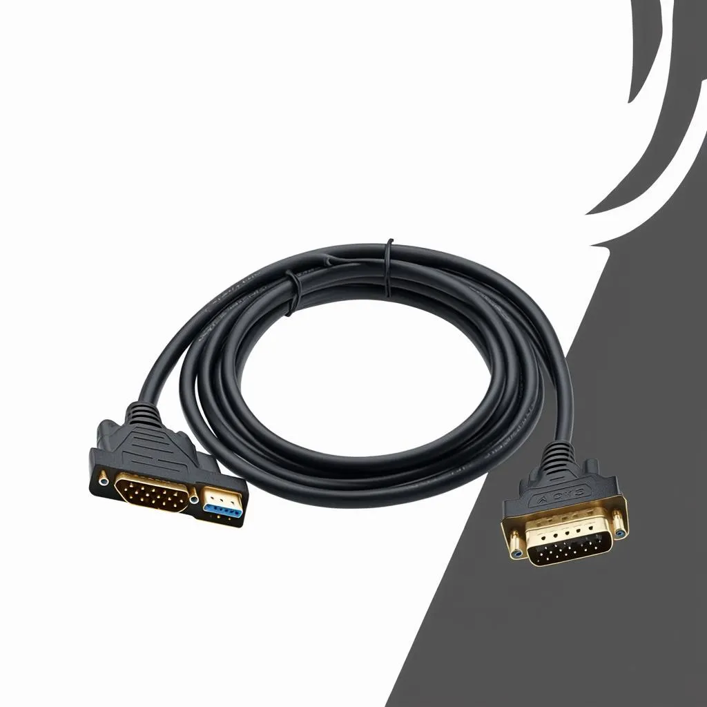 VCDS cable