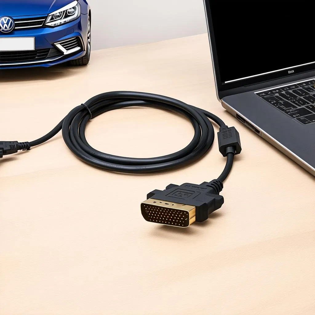 VCDS Cable for Golf 7