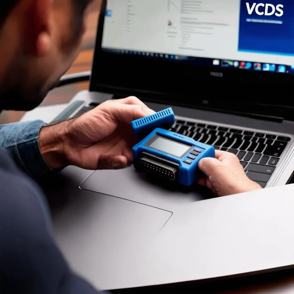 VCDS coding tutorial