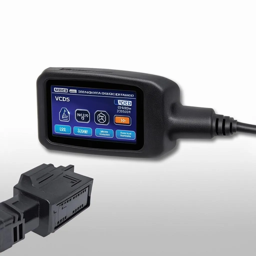 VCDS Diagnostic Tool