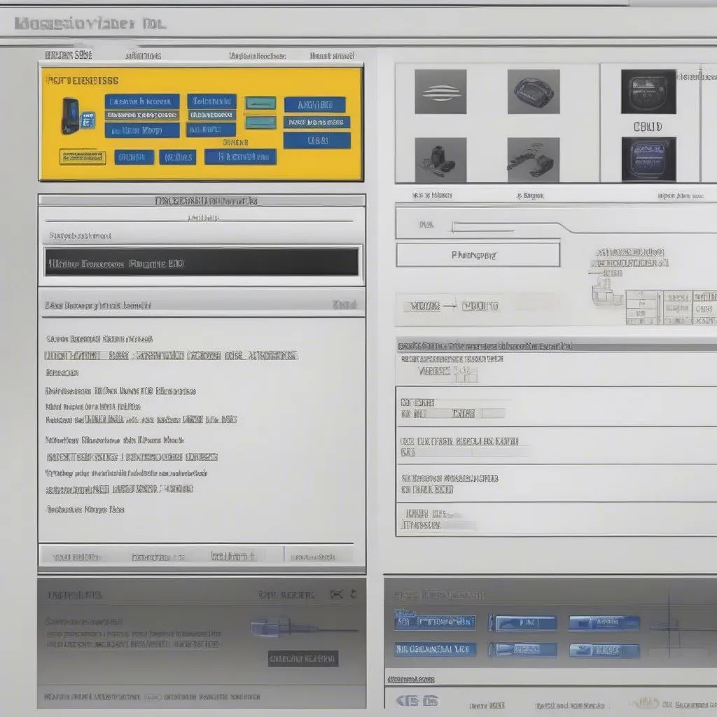 VCDS Diagnostic Tool