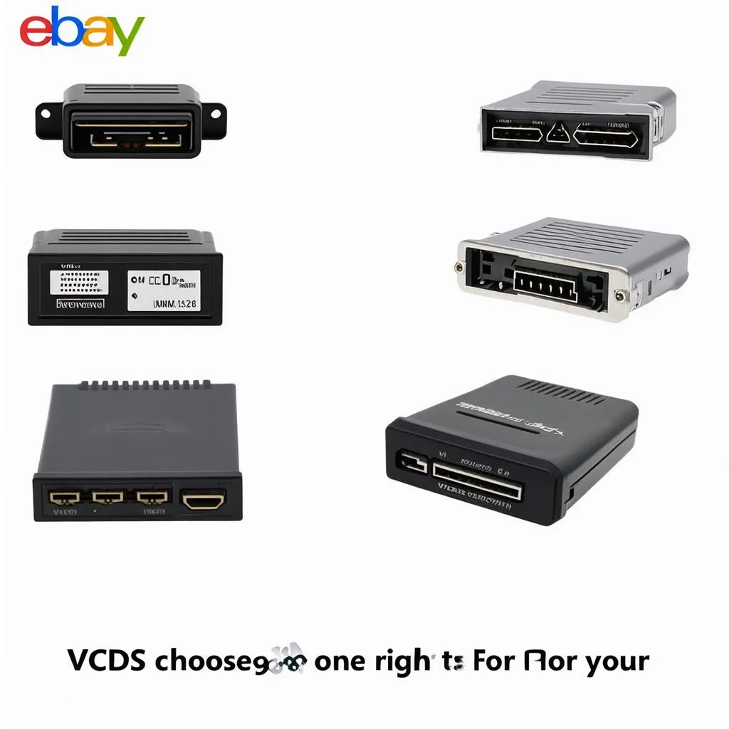 vcds-interface-options