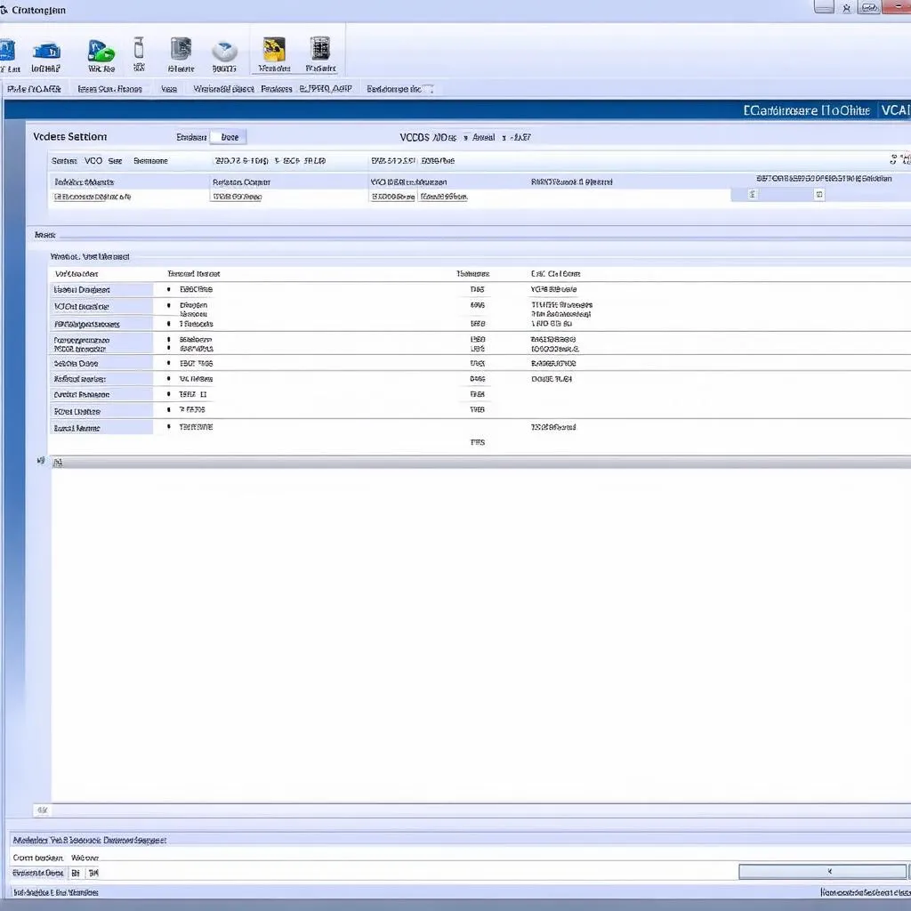 vcds-software-interface