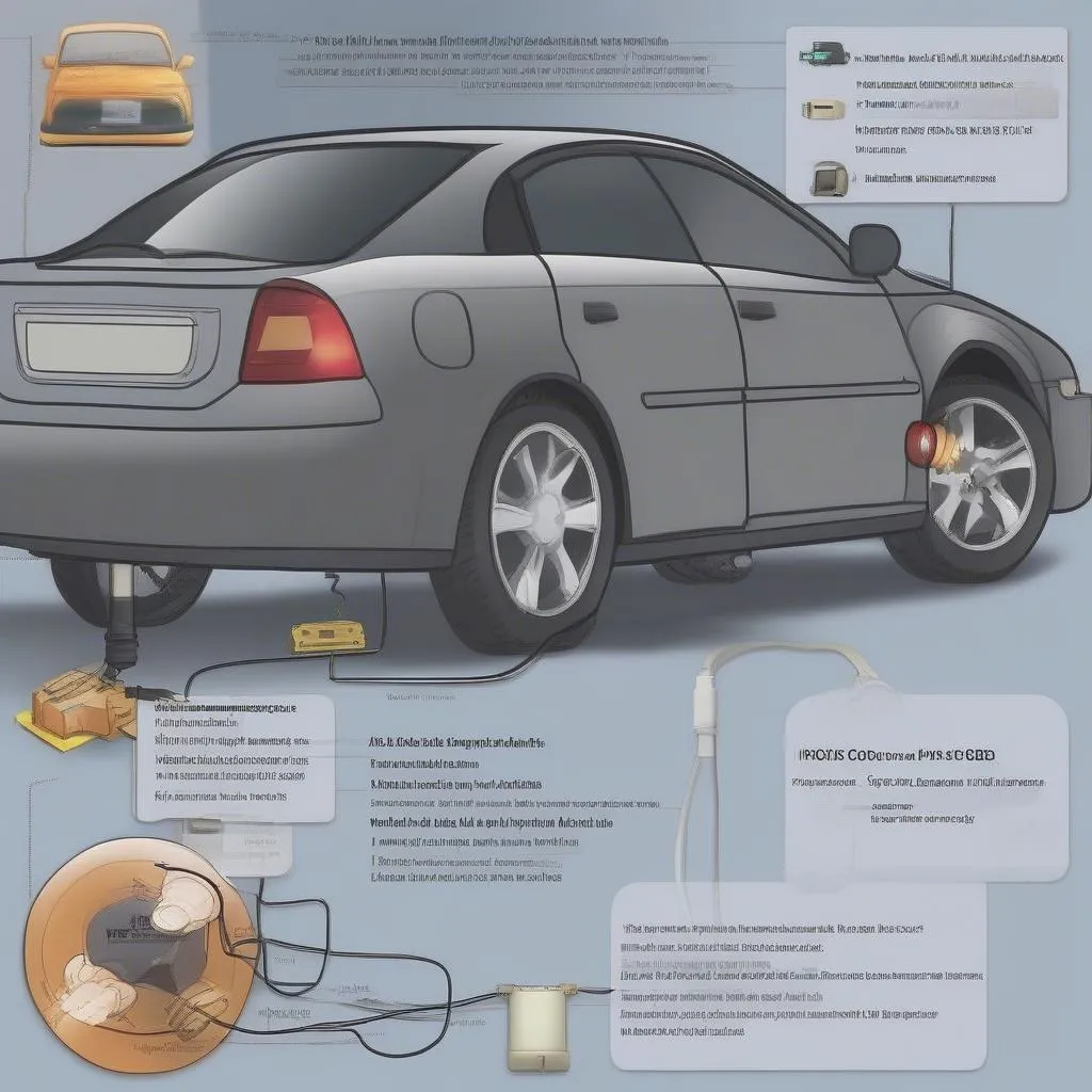 VCDS Interface