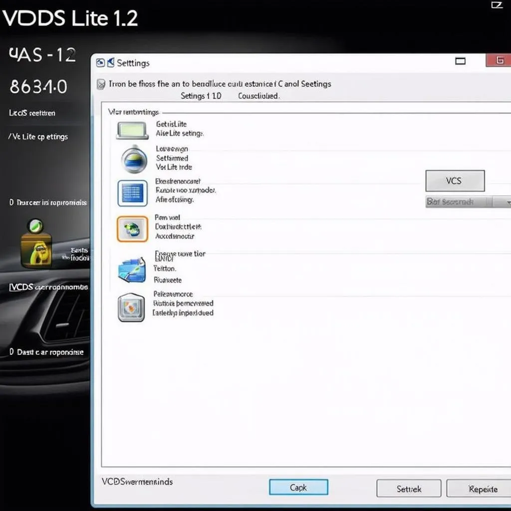 VCDS Lite 1.2 Coding