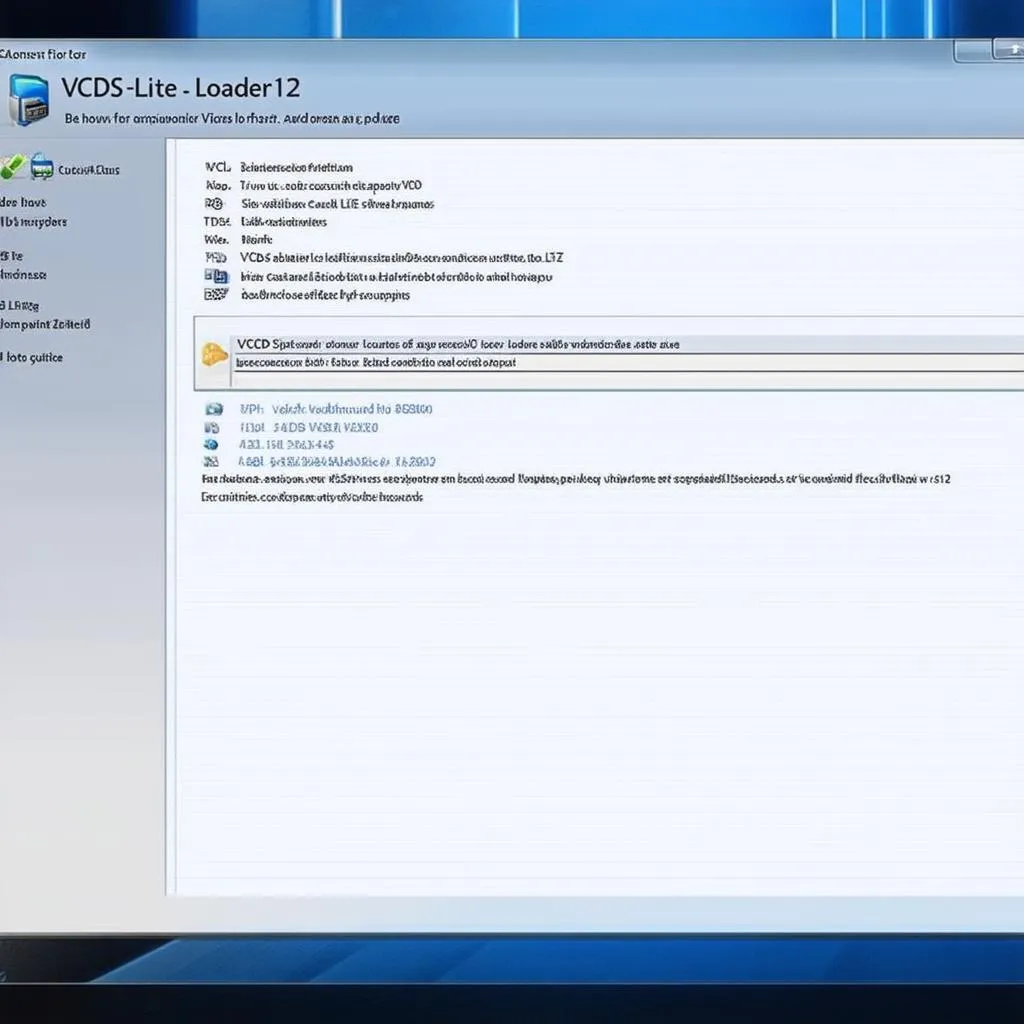 VCDS Lite 1.2 Loader Download Guide