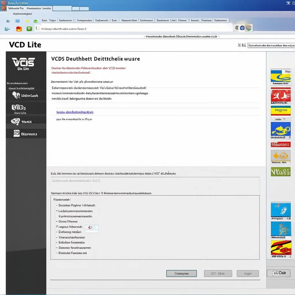 vcds lite deutsch freeware download