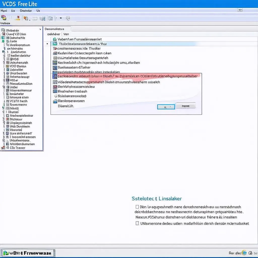 vcds lite deutsch freeware download process