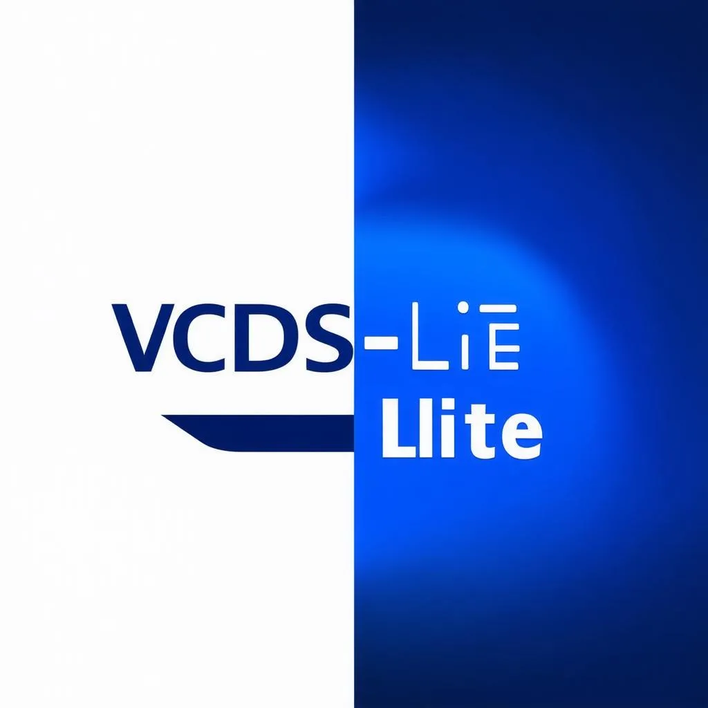 VCDS-Lite Software Logo