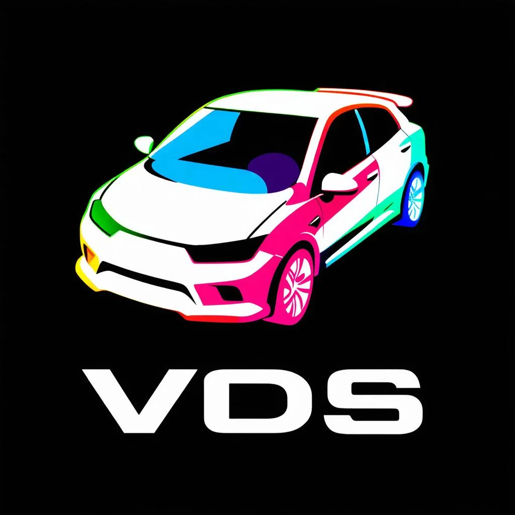 VCDS Logo