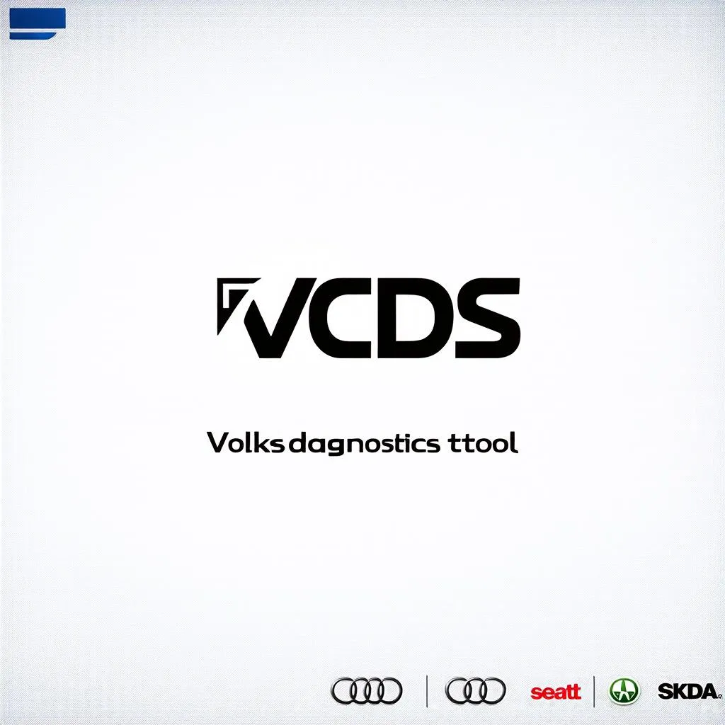 VCDS Logo