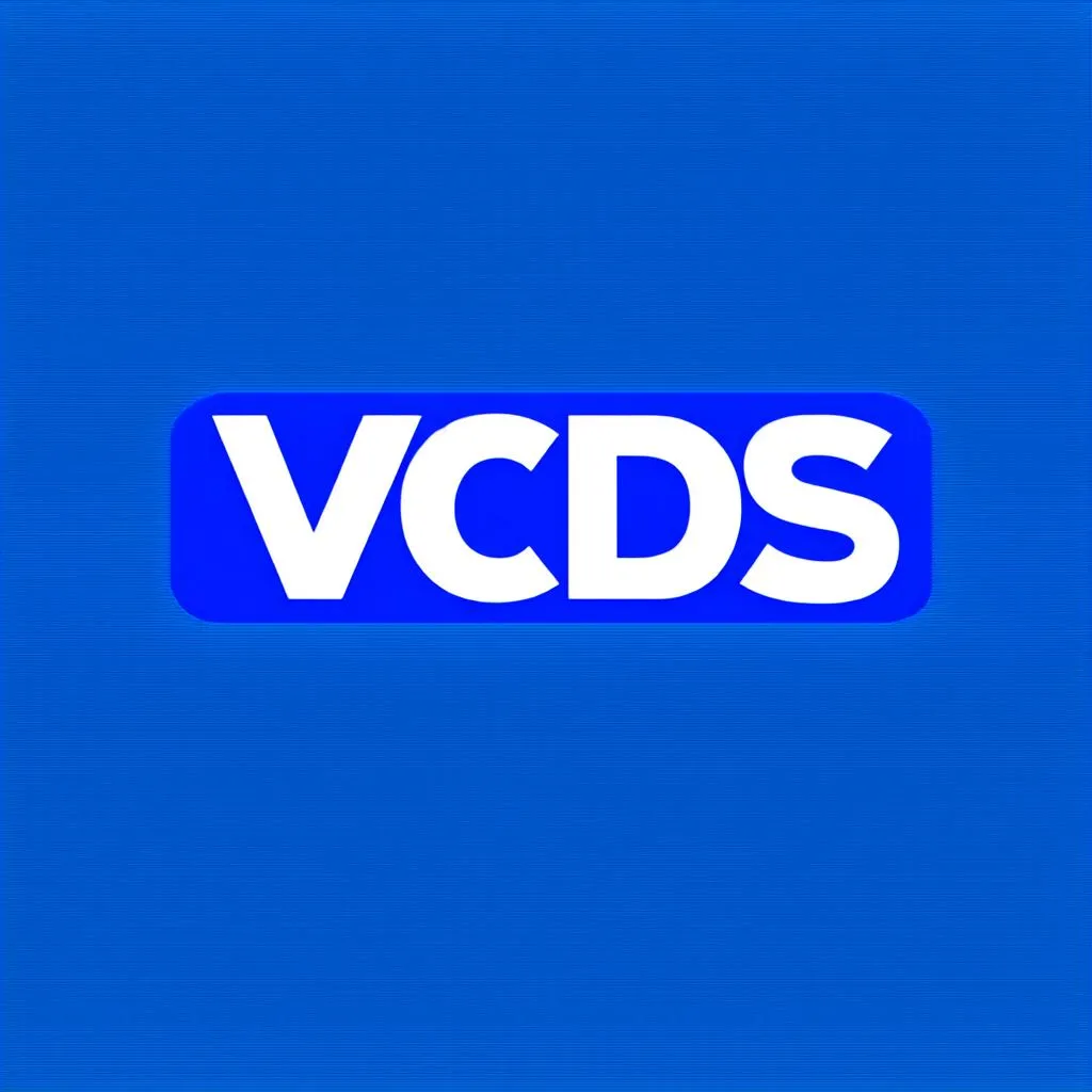 VCDS Logo