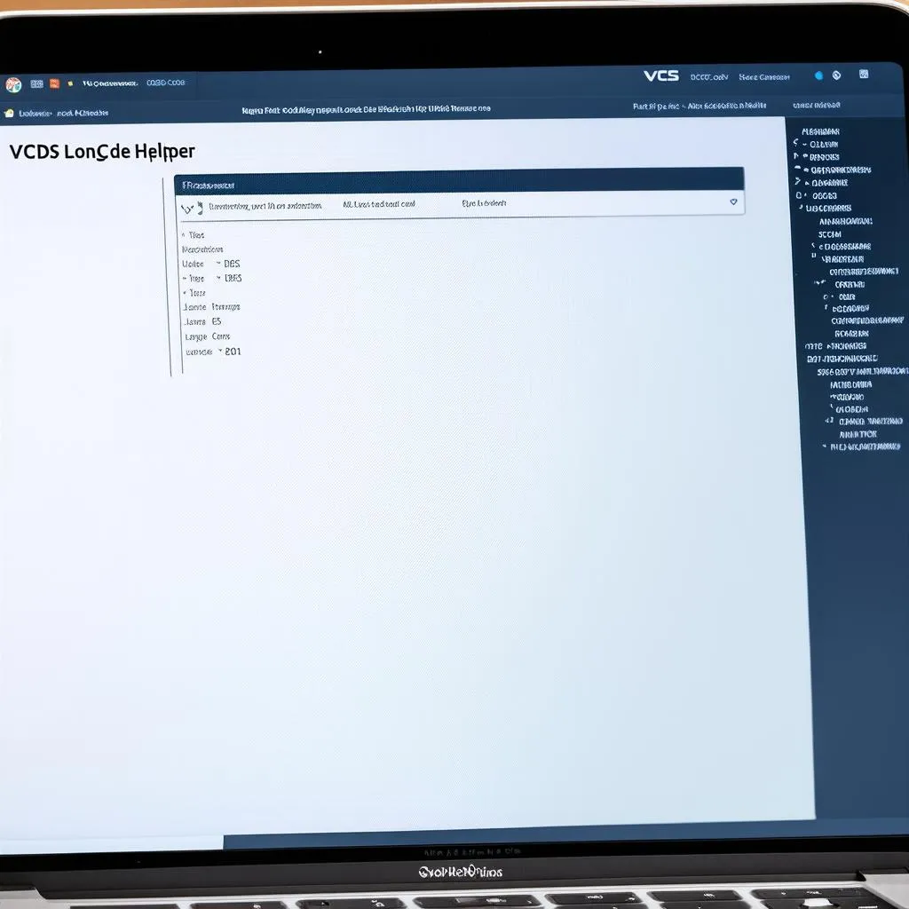 VCDS Long Code Helper