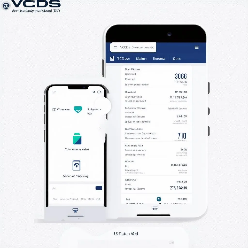 VCDS Mobile App