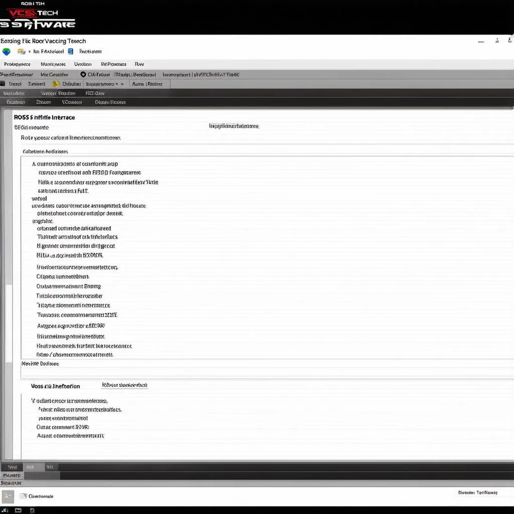 VCDS Ross Tech Software