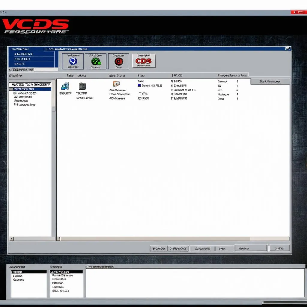 VCDS-Software