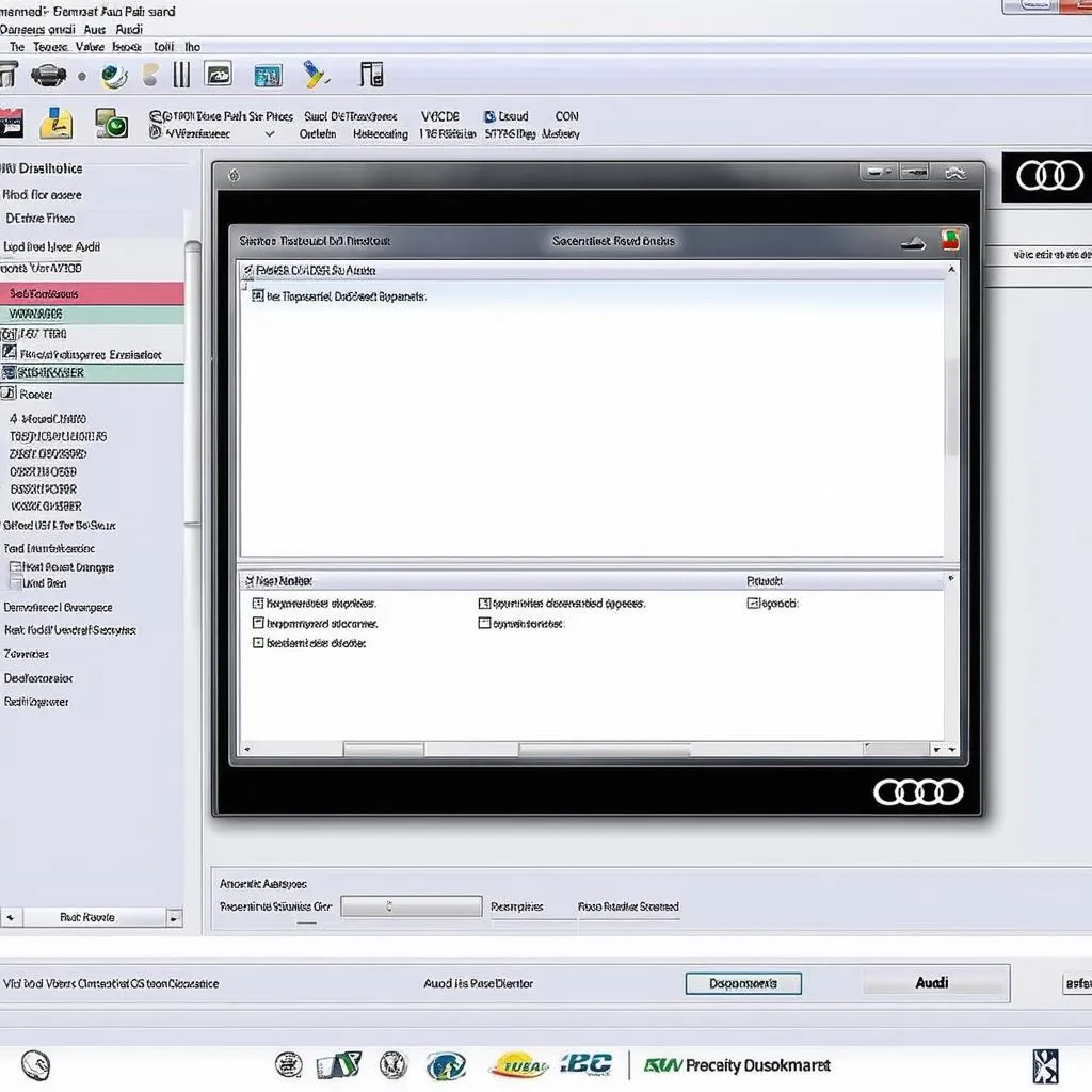 VCDS Software