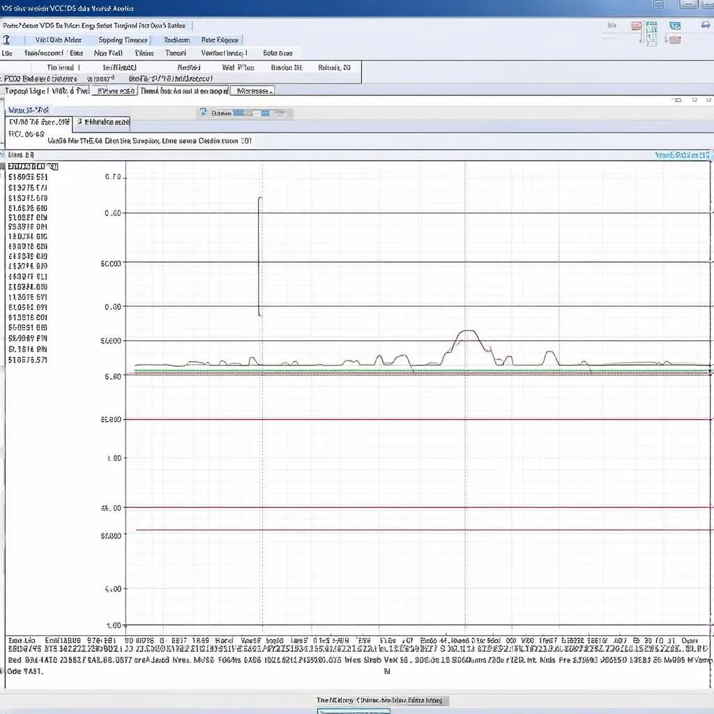 VCDS software