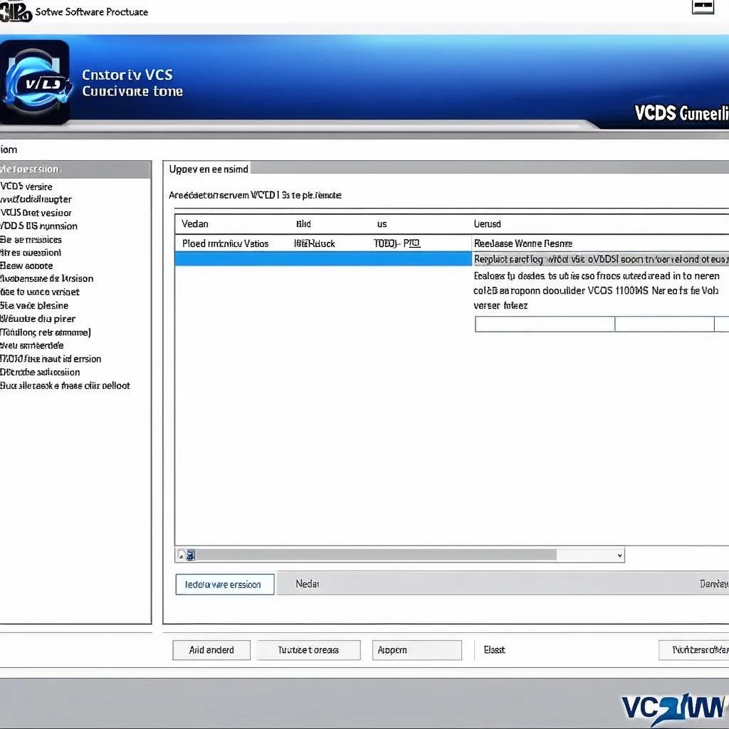 vcds-update-interface