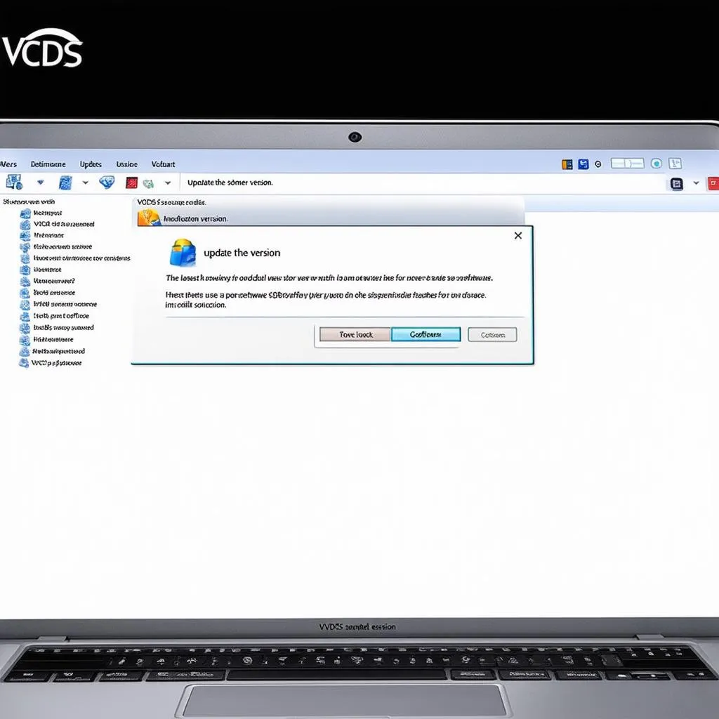 VCDS Software Update