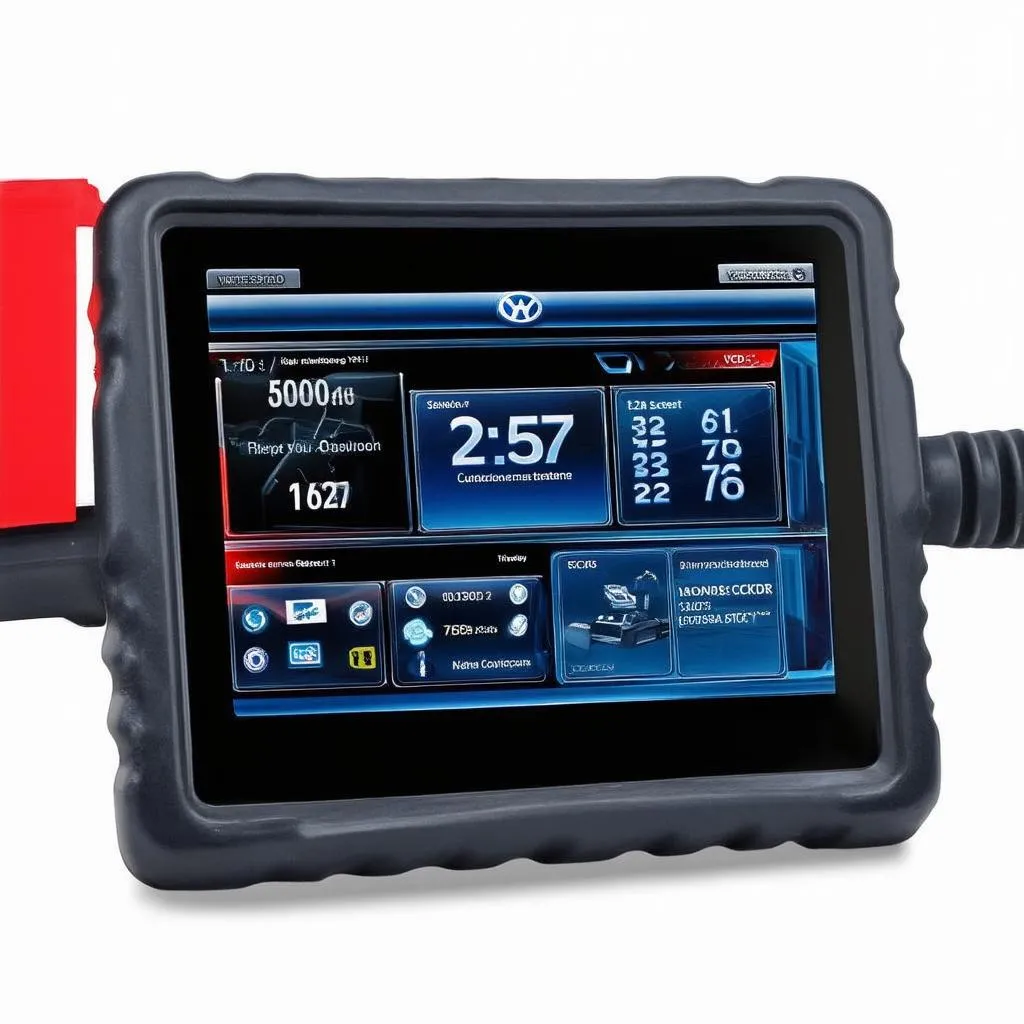 vcds-diagnostic-tool