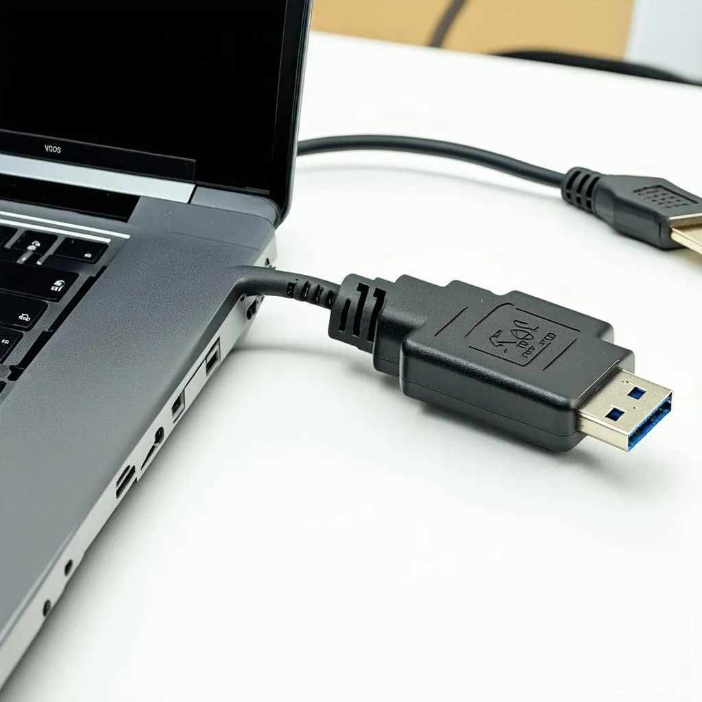 VCDS USB Cord