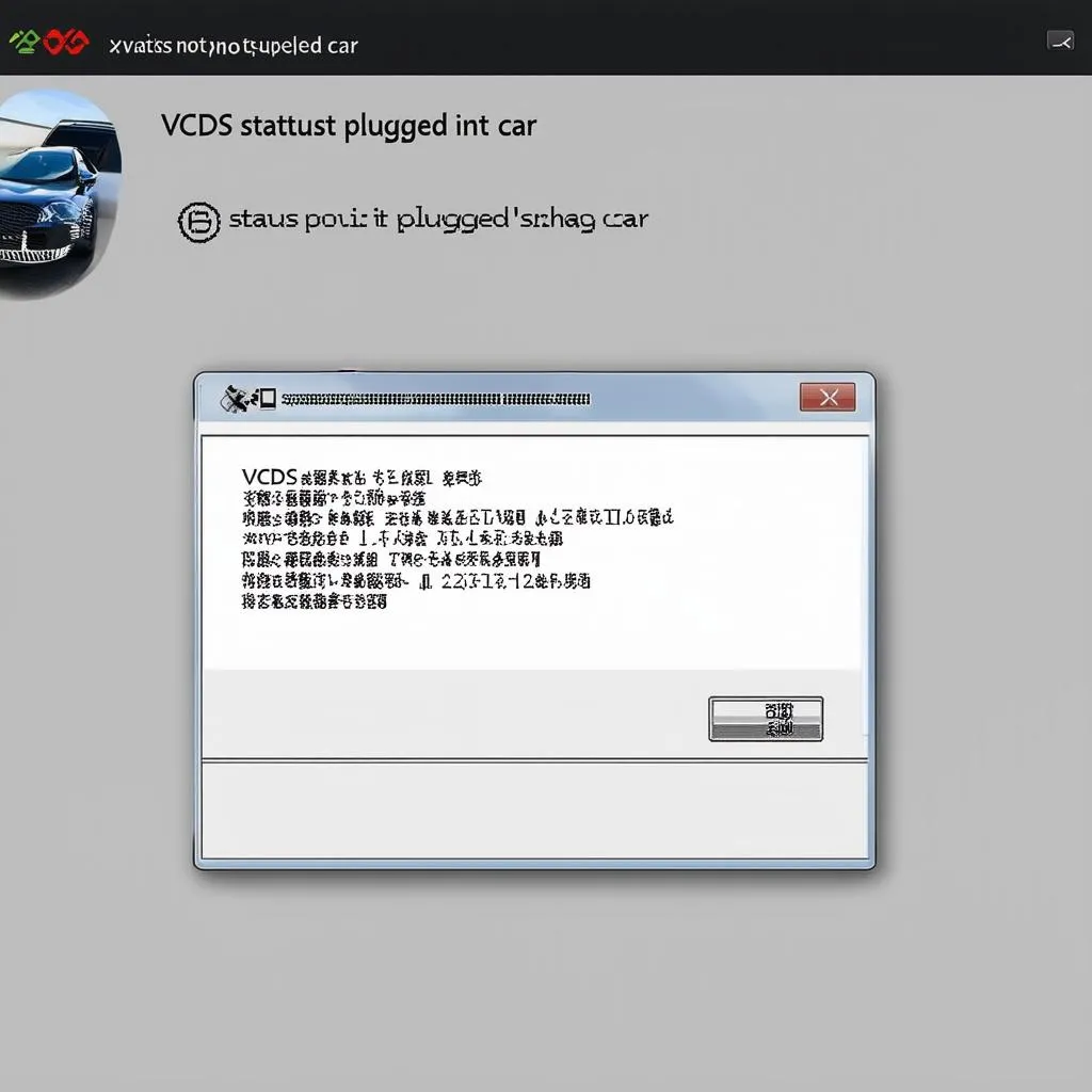 vcds_error