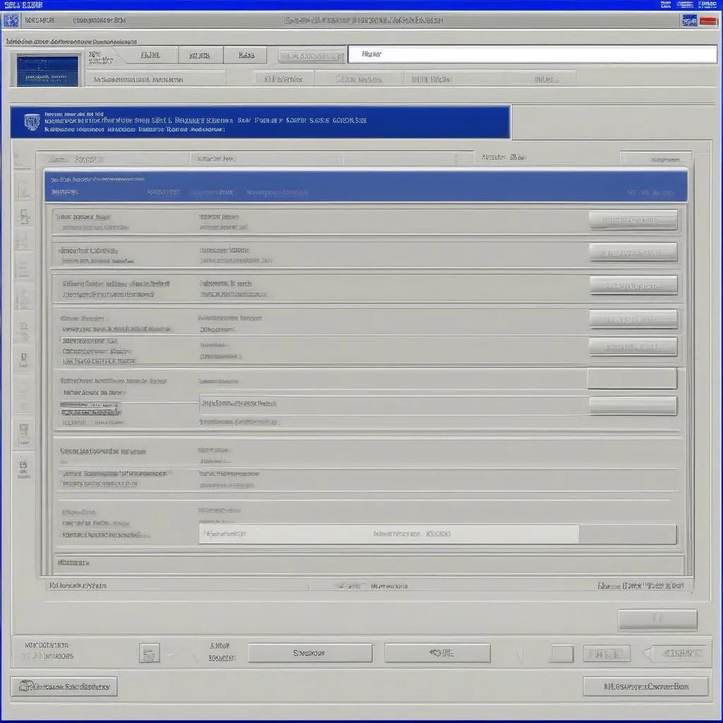 VCDS Interface