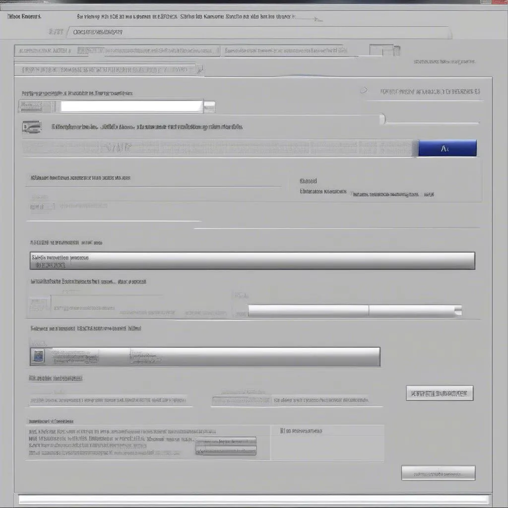 VCDS Diagnostic Software