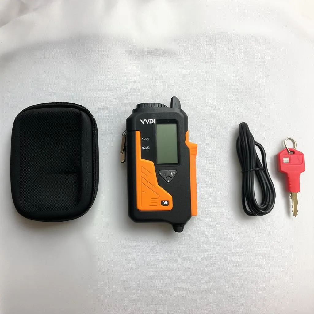 VVDI Key Tool Package