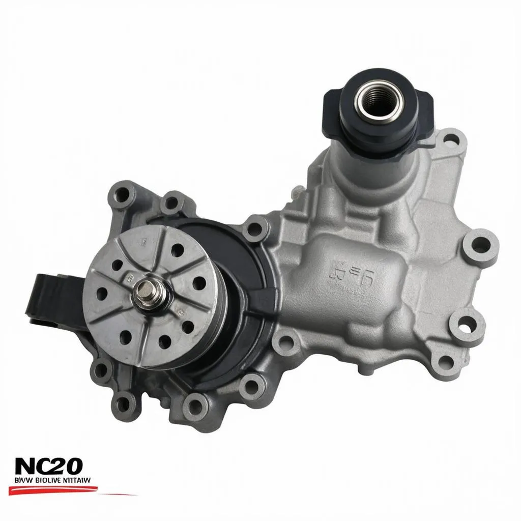 bmw_n20_water_pump