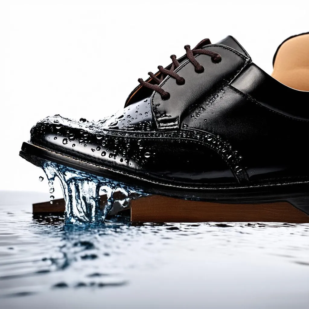 water-resistant-footwear