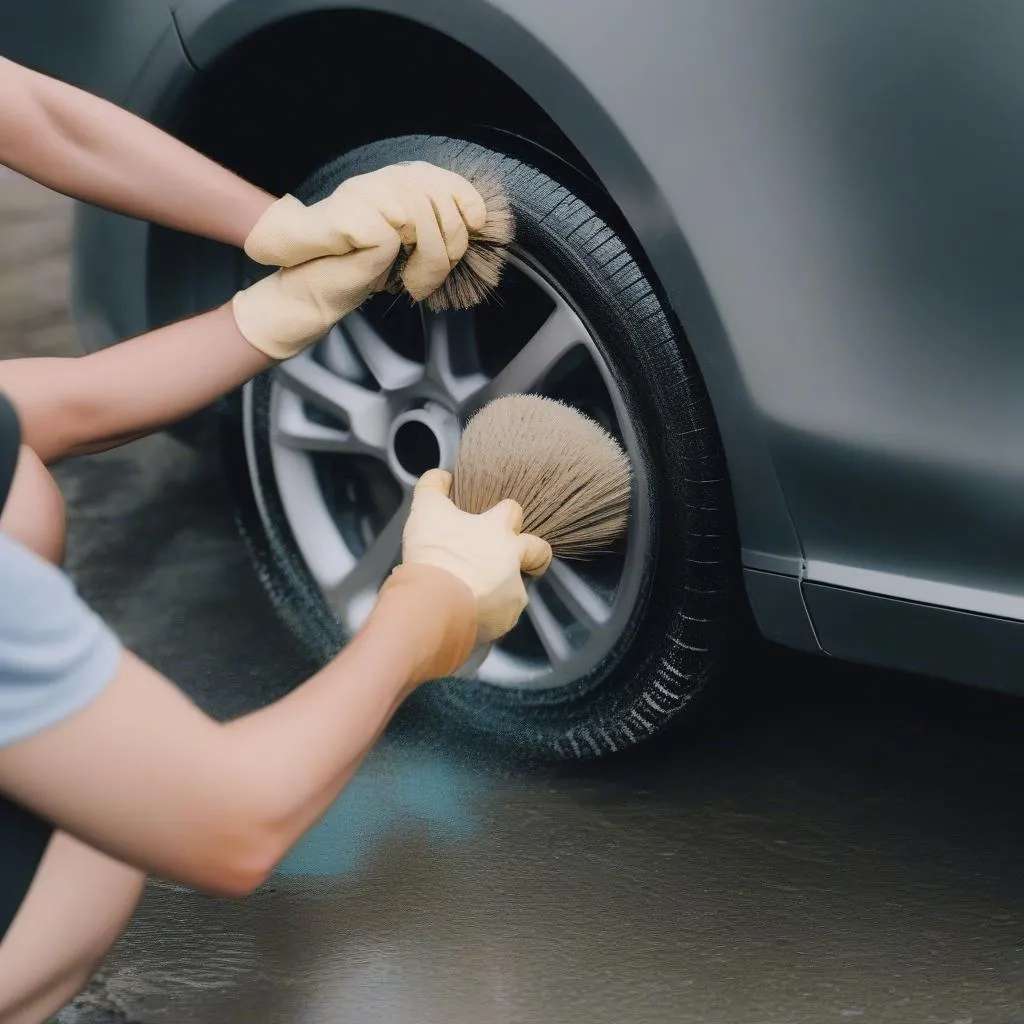 cleaning-wheels